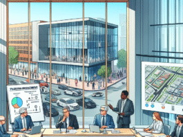 Fargo City Council initiates downtown parking management analysis phase with KLJ consultants - Citizen Portal AI