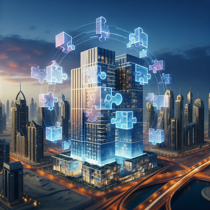 Scintilla Network and Vesta Investment Partner to Provide Fractionalized Real Estate in Dubai - GlobeNewswire