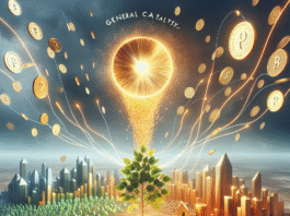 General Catalyst leads PRYPCO’s Pre-Series A, fueling its vision to enable real estate freedom for all - ZAWYA