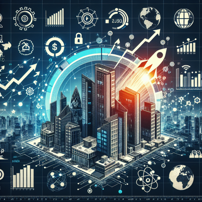 Global Building Management System Market to Surpass USD 40 Billion by 2033 Driven by Smart Building Adoption and Energy Efficiency Trends - vocal.media