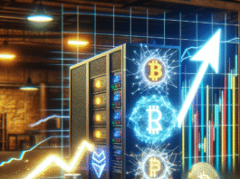 IOTA Miner supports using XRP, Bitcoin, and USDC to start BTC mining machines, with a stable daily income of $30,000! - CoinCentral