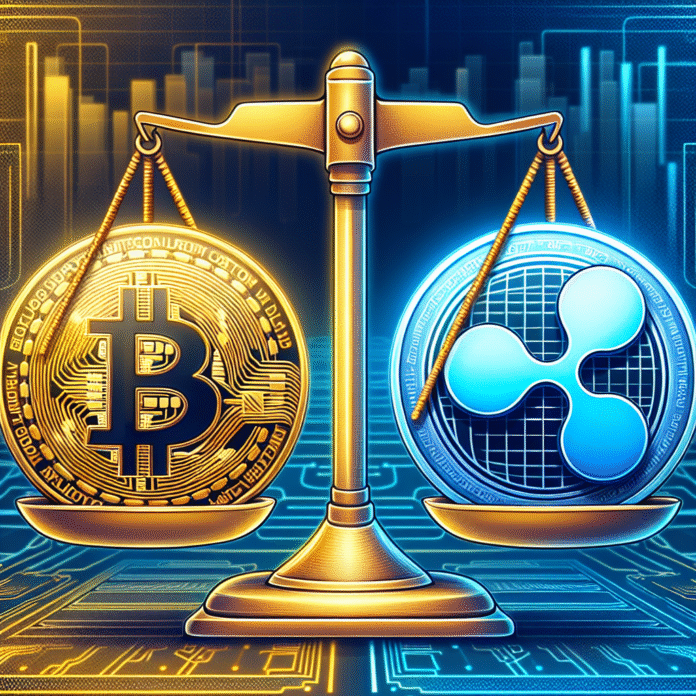 Could XRP (Ripple) Be the Next Bitcoin? - The Globe and Mail