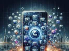 Logic Works Launches AI-Powered Mobile Applications to Transform User Experiences in the UAE - FinancialContent