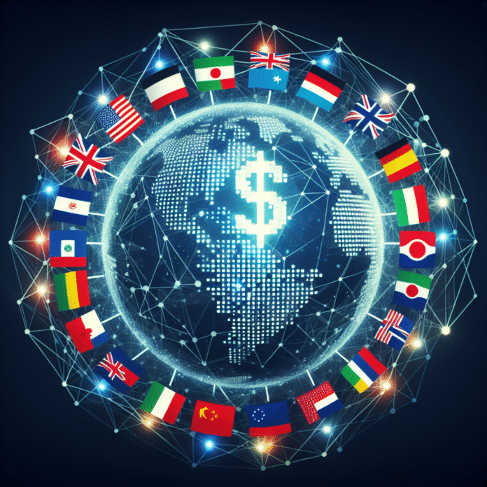 MCN GLOBAL and MSN ignite DeFi! Three pillars drive the next generation of digital finance dominance - FinancialContent