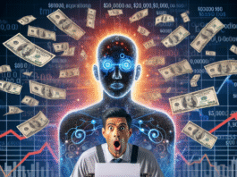 Marketing Expert Reveals How $20 AI Tool Outperformed $5,000 Copywriter in Million-Dollar Campaign - FinancialContent