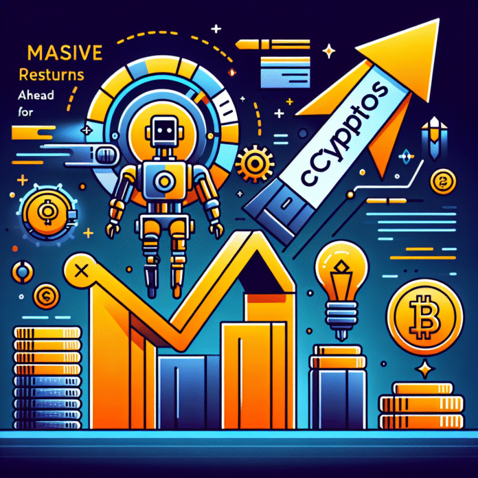 Expected Double-Digit Gains: Why Ozak AI, Ethereum, and Binance Coin Are Primed to Deliver 300%, 200%, and 150% Returns Respectively in 2025 - livebitcoinnews.com