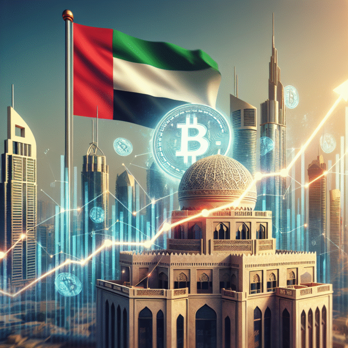 Mavryk Secures $10M From Multibank to Power $10B UAE Real Estate Tokenization - Bitcoin.com News