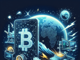 Mine Bitcoin anytime, anywhere! The PioneerHash Cloud Mining App is taking the world by storm - FinancialContent