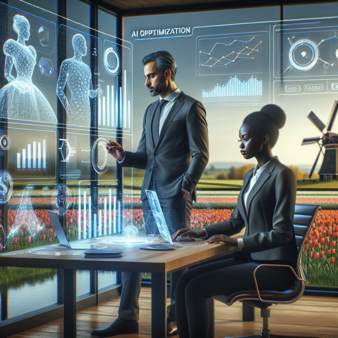 Work Smarter, Not Harder: Top 5 AI Prompts Every Finance Professional in Netherlands Should Use in 2025 - nucamp.co