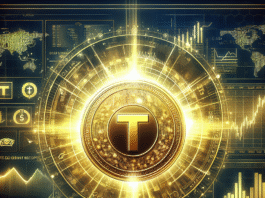 Peter Schiff to launch gold-backed token Tgold - Traders Union
