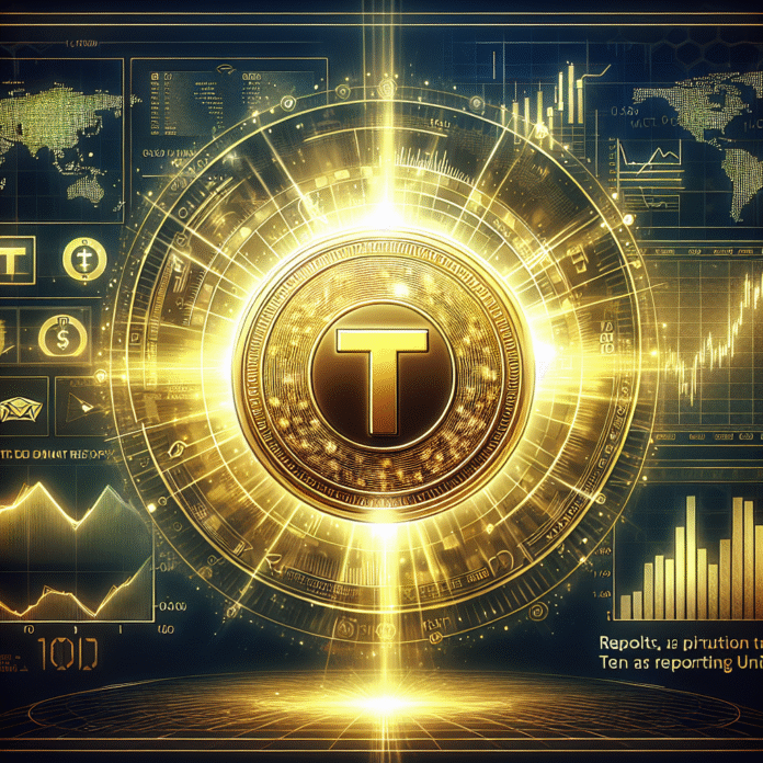 Peter Schiff to launch gold-backed token Tgold - Traders Union