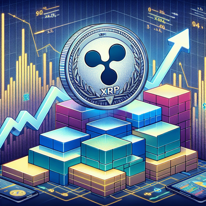 Where Is Ripple (XRP) Price Heading As DeFi Cryptos Like Mutuum Finance Take Centre Stage - MSN