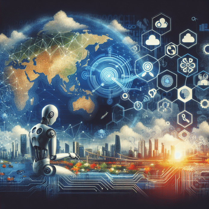 Serco Asia Pacific Improves Integration Significantly Using Boomi AI Agents - Bakersfield.com