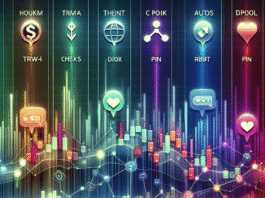 Top 6 RWA Tokens To Watch Now: TRWA, CHEX, PIN, CPOOL, RBNT, AUTOS — Short-Term Trading Setup From Social Signal - Blockchain News