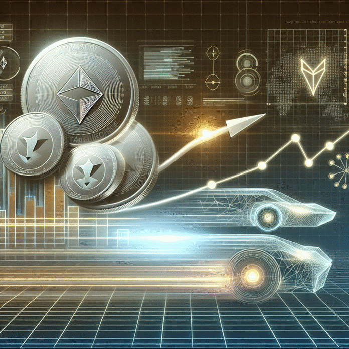 Stablecoins Are Powering the Future of Finance - Penn Mutual Asset Management