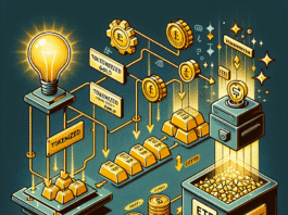Streamex Corp. Announces Letter of Intent to Drive ETF Innovation Through Integration of Tokenized Gold Yield Assets and Tokenization of Existing ETFs - MarketScreener