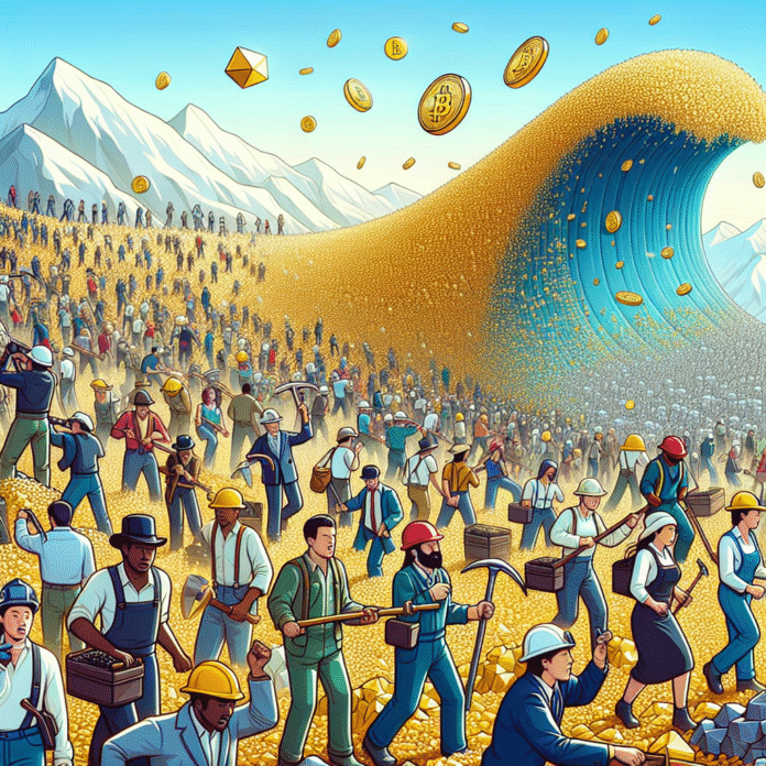 Stablecoin Boom Kicks Off ‘Gold Rush for Talent’ - PYMNTS.com