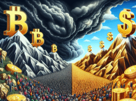 Bitcoin News Today: Investors Turn to Bitcoin and Gold as Dollar Weakness Deepens - AInvest