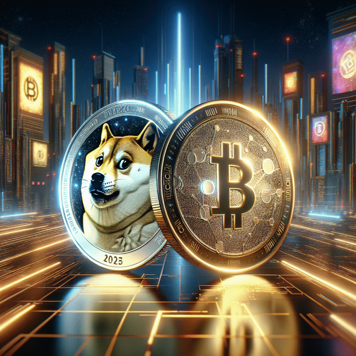 Dogecoin & Remittix Are Tipped As The Best Cryptos To Buy Now: Which Could See 30x Gains In 2025 - MSN