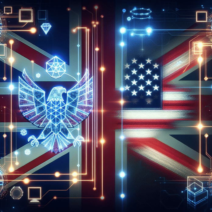 UK Trade Groups Urge Blockchain Inclusion in UK-US Tech Bridge Before Trump Visit - WebProNews