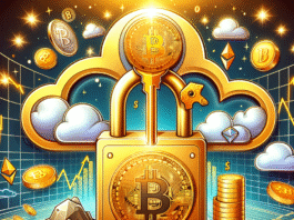 Cloud Mining For Consistent Profits: Investors Earn Limitless Crypto Returns Through RockToken - FinancialContent