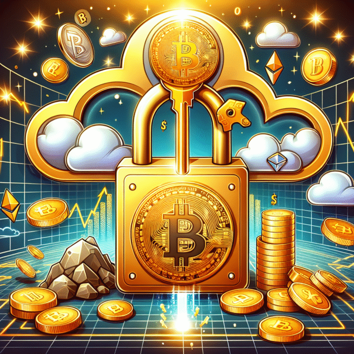 Cloud Mining For Consistent Profits: Investors Earn Limitless Crypto Returns Through RockToken - FinancialContent