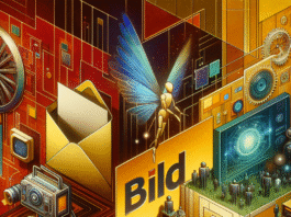 Week in Review: Paramount Lines Up a Bid for Warner Bros. Discovery, BILD Opens a Video Studio, and FranceTV Launches an AI Buying Tool - VideoWeek