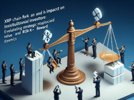 XRP Chain Fork and Institutional Investor Implications: Assessing Strategic Value and Risk-Reward Dynamics - AInvest