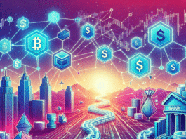 10 Top Blockchain Projects Redefining the Future of Finance - livebitcoinnews.com