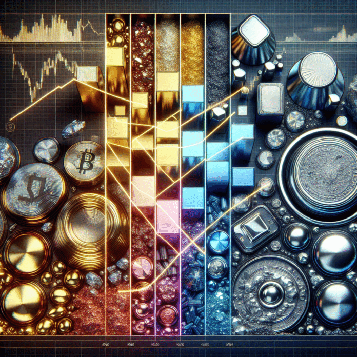 Beyond Gold: The Metals Poised to Be Tomorrow's Investment Champions - Taxscan