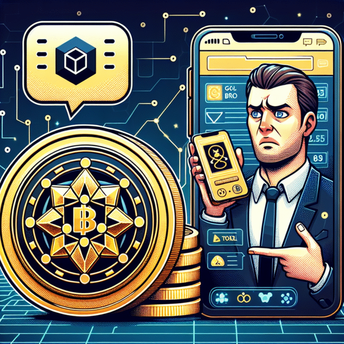 Bitcoin skeptic Peter Schiff pitches onchain gold tokenization app, CZ calls it a ‘trust-me-bro’ token - theblock.co