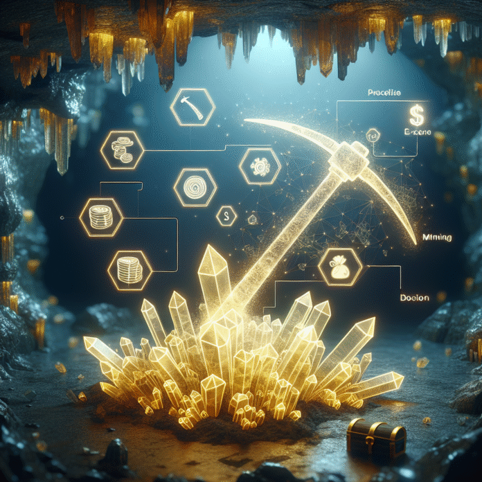 Bitcoin mining explained 2025: how BAY Miner helps BTC wallet users turn holdings into payouts - MSN