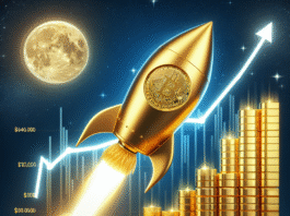 Bitcoin Poised for $644K Milestone as Gold Prices Surge to Record Levels, Says Sigel - CoinCentral