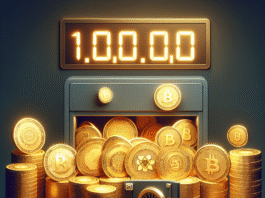 Blazpay Presale Surges Past 1 Million Tokens in Crypto Presale 2025, While Flow and Sui Lead News - GlobeNewswire