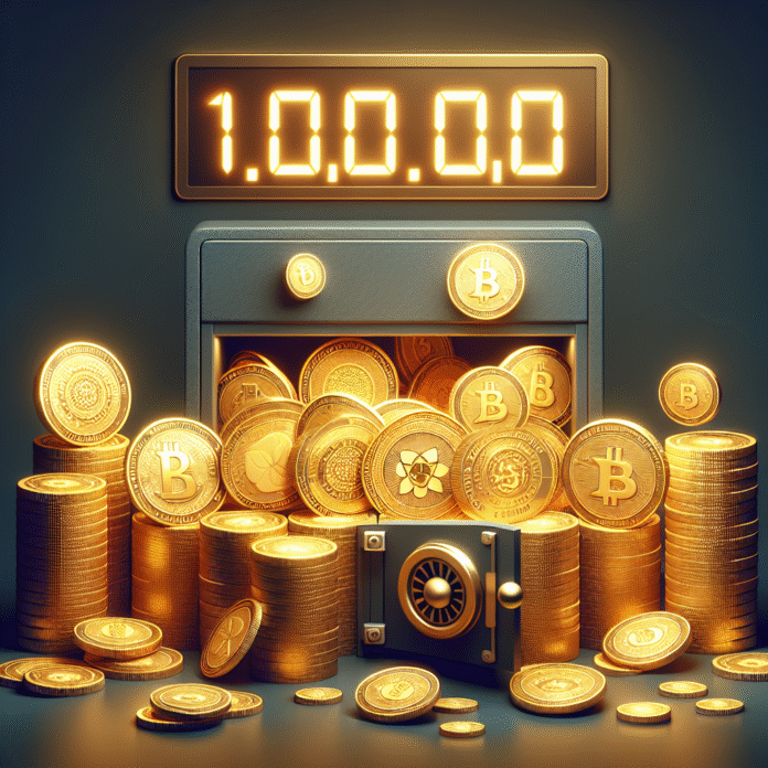 Blazpay Presale Surges Past 1 Million Tokens in Crypto Presale 2025, While Flow and Sui Lead News - GlobeNewswire