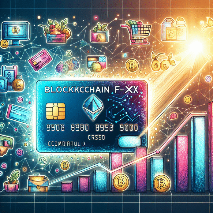 BlockchainFX ($BFX) Visa Card Bridges Digital Earnings and Real Spending, Defining It as a Best Crypto Presale Ever Compared to Bitcoin Hyper - Crypto Economy