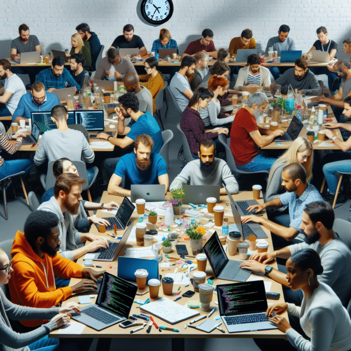 CT Group of Institutions Organizes 30-Hour Hackathon “DevCreate BuildFest 1.0” in Association with Google Developer Groups, Jalandhar - Cityairnews