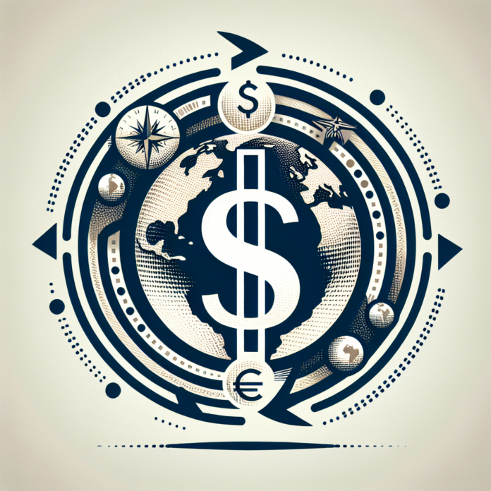 CareEdge Sees Slow Move Away From Dollar Amid Global Shifts - BW Businessworld