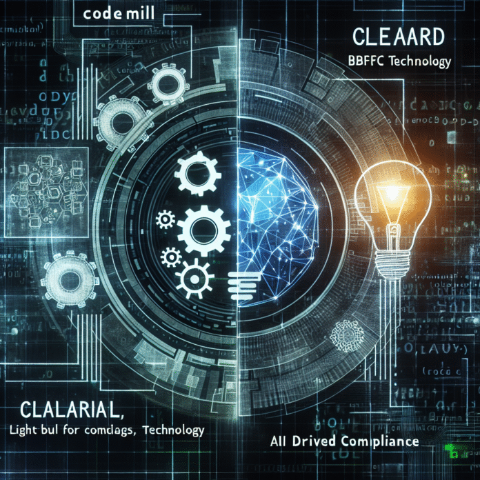 Codemill partners with CLEARD, BBFC Technology's AI powered, regulatory-backed compliance tool - TradingView