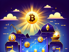 Daily Investor Insights: How SunnyMining Users Are Earning Up to $7,977 in Daily Crypto Returns - MSN