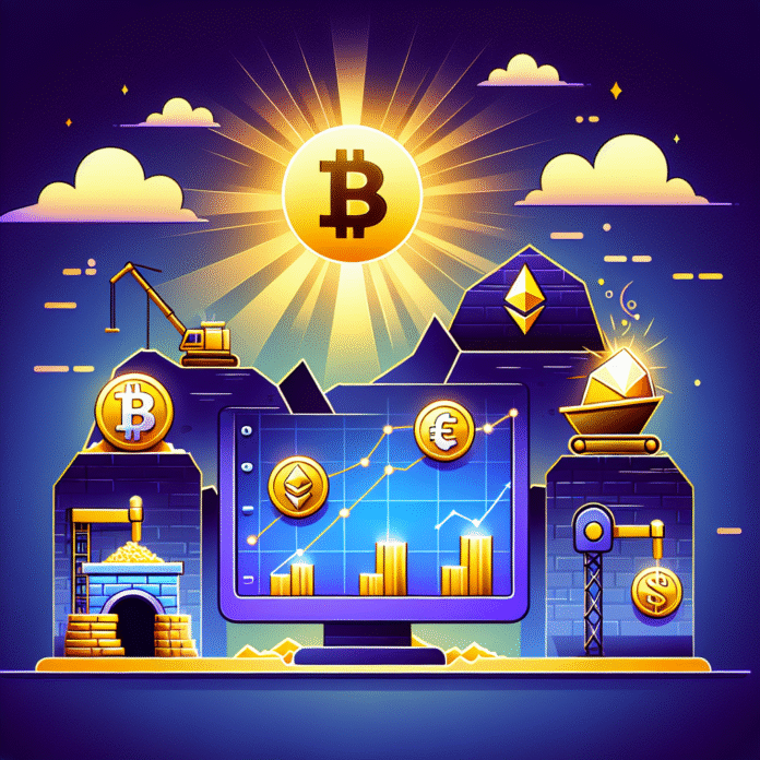 Daily Investor Insights: How SunnyMining Users Are Earning Up to $7,977 in Daily Crypto Returns - MSN