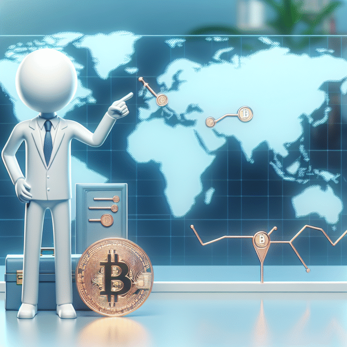 Eric Trump Says UAE and Global Markets Are Embracing Bitcoin - CoinCentral