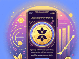 Find mining launches new XRP-based mobile app, earning $8,900 in stable passive income daily - MSN
