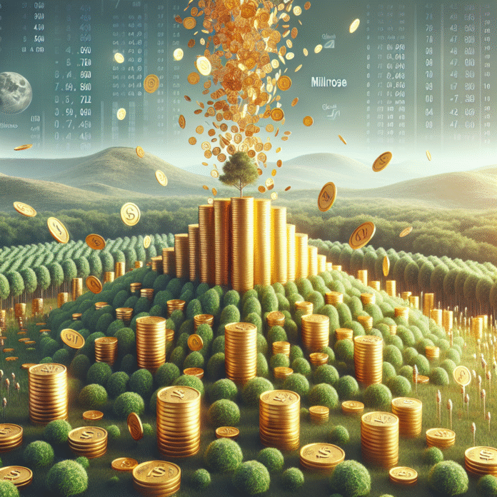 Gilman Hill Adds $7.9 Million Millrose Stake — Bolstering Dividend Income Strategy - The Globe and Mail