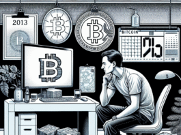 Telegram CEO Pavel Durov: 2013 Bitcoin Investment Funds My Lifestyle - Dataconomy