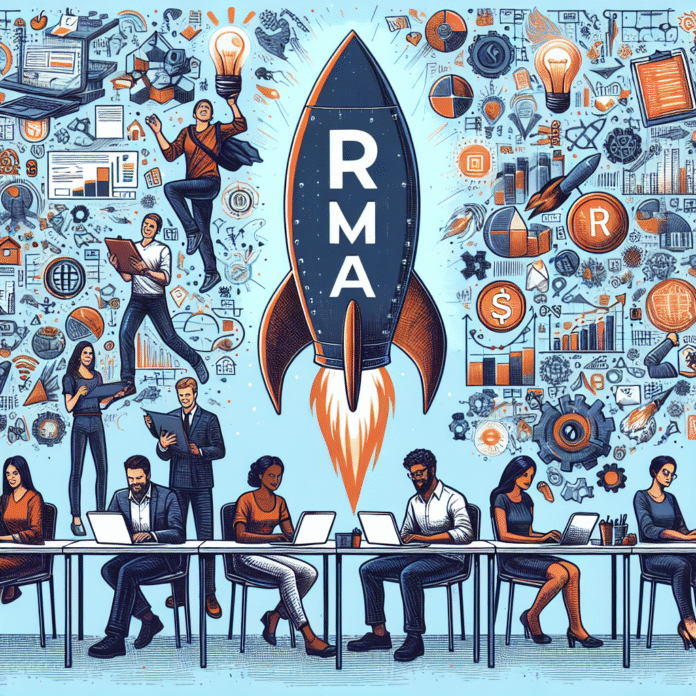 RHEMA Dynamic Digital Platform to Empower Entrepreneurs and Creators Launched - FinancialContent