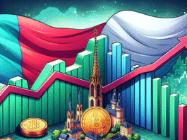 Why Luxembourg is Betting on Bitcoin for Long-Term Growth - Crude Oil Prices Today | OilPrice.com