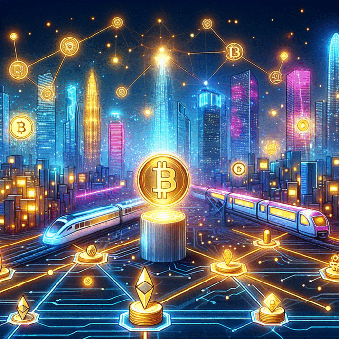 Decentralized Escrows in Modern Finance - Crypto Daily