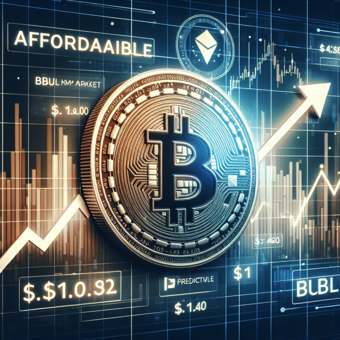 Mutuum Finance (MUTM) Tipped as the Best Cheap Crypto to Buy Now, Analysts Eye $1–$2 Before Next Bull Run - Analytics Insight