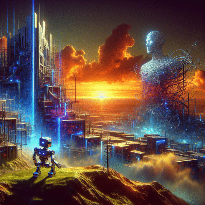 OpenAI’s ChatGPT Atlas challenges Google's dominance of browser space as competition heats up - The Economic Times